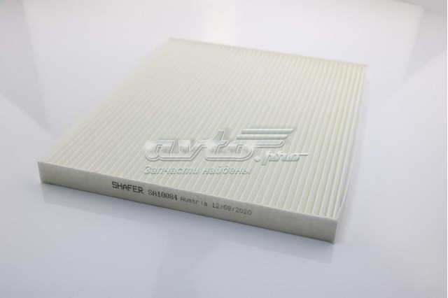 Comprar SA10084 Shafer Filtro de aire del habitáculo