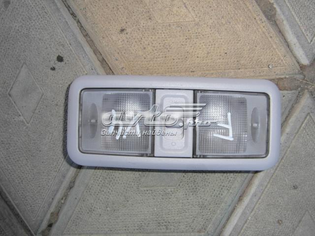 MR962020YA Mitsubishi luz interior (cabina)