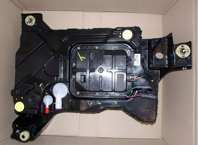 Depósito de AdBlue Peugeot/Citroen 1682620780 precio, desde 823,00 EUR