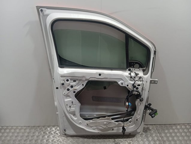 9822696380 Peugeot/Citroen Puerta delantera