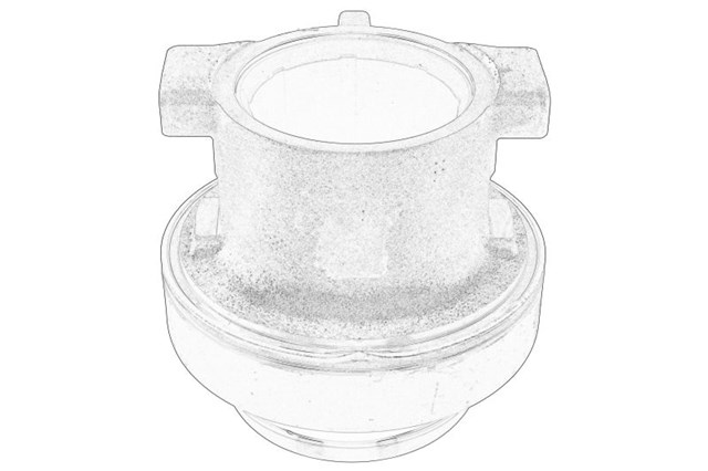 Comprar 504385080 Iveco Cojinete de empuje