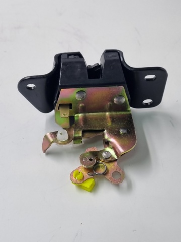 Cerradura de maletero Q3760190 Q-fix