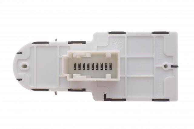 Interruptor de elevalunas delantera izquierda 98329368ZD Peugeot/Citroen