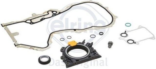 Juego completo de juntas, motor, inferior Volkswagen Polo V RUS (602, 604, 612, 614)