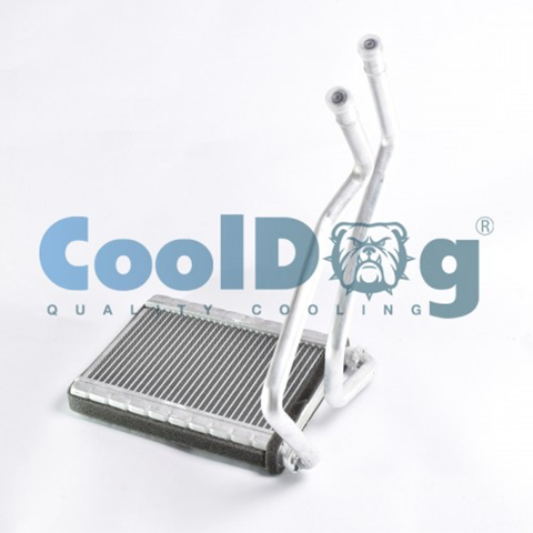 CLD6003 Cooldog radiador de calefacción