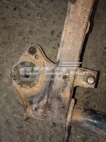 Puente delantero 4010A34105 Ssang Yong