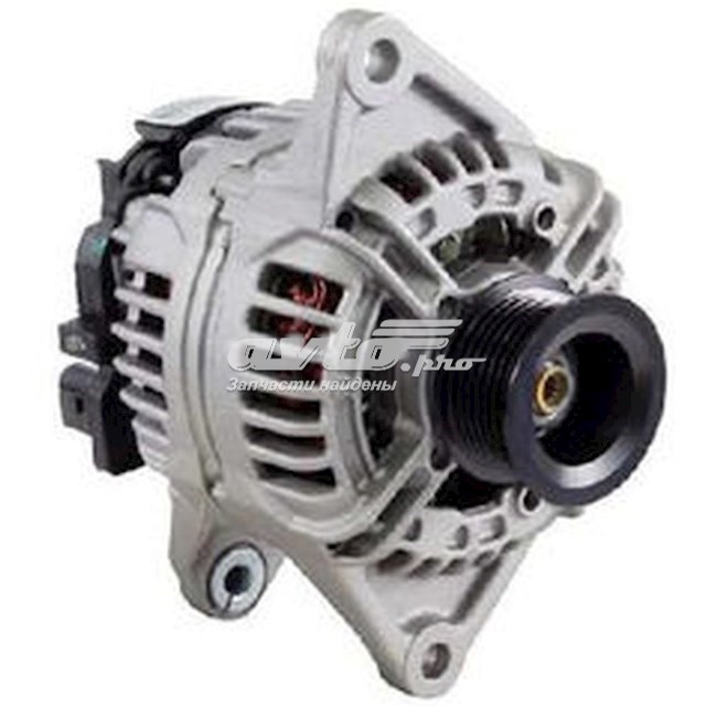 Alternador FIAT 504009977