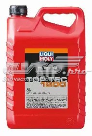 Aceite transmisión LIQUI MOLY 3682