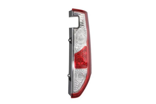 Piloto trasero derecho Depo/Loro/Abakus 55119B2RUE precio, desde 68,24 EUR