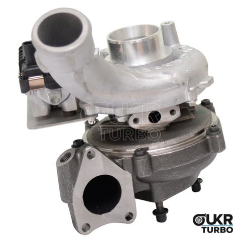 Comprar 7764709003W Garrett Turbo de coche