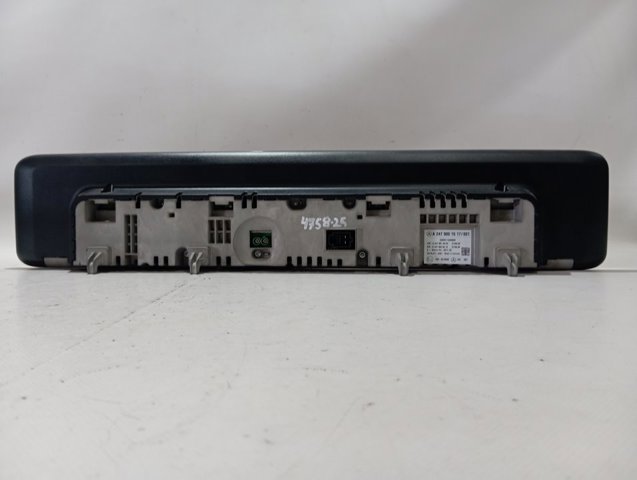 Pantalla A2479001517 Mercedes