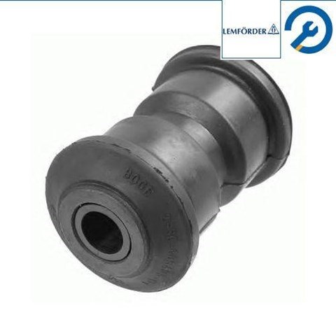 Buje de ballesta delantera Lemforder 26583 precio, desde 17,91 EUR