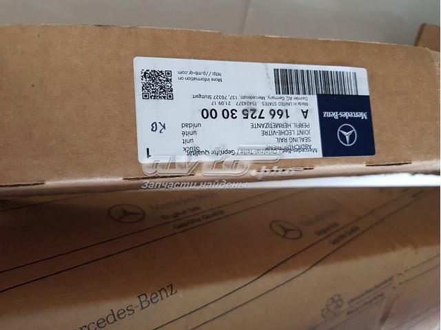 Mercedes A1667253000