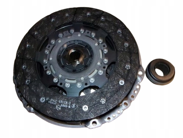 Mecanismo de embrague Peugeot/Citroen 1638041280 precio, desde 290,09 EUR