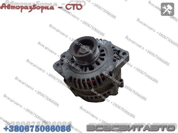 7701070077 Renault (RVI) alternador