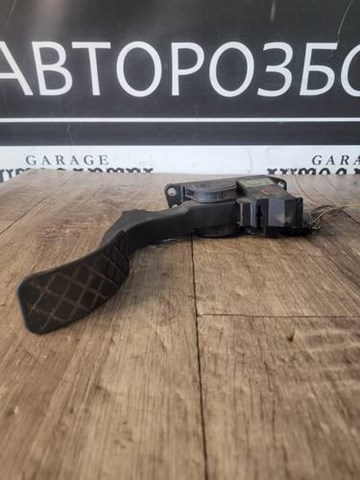Potenciómetro pedal acelerador VAG 0281002342 precio, desde 39,20 EUR
