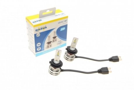 Bombilla LED 180333000 Narva