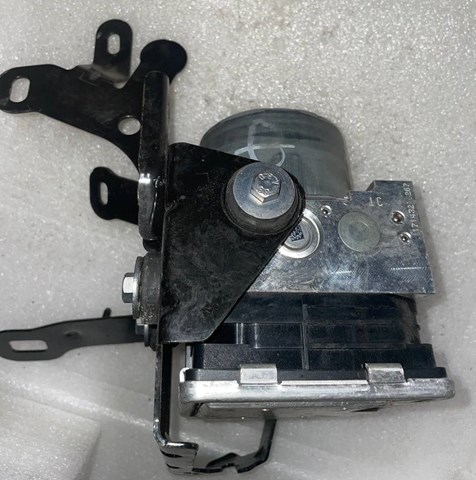 Módulo ABS 476608658R Renault (RVI)