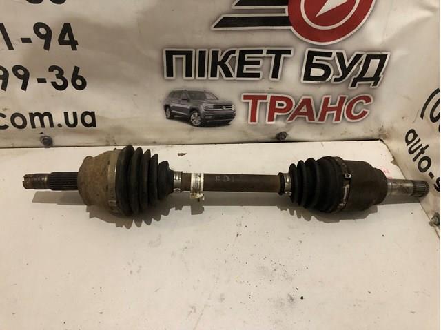 Semieje delantero izquierdo Fiat/Alfa/Lancia 51810626 precio, desde 88,57 EUR