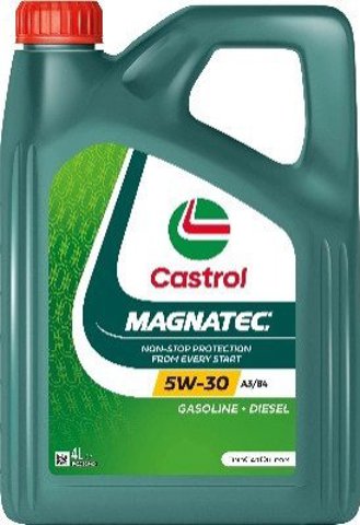 Castrol (15F67E)