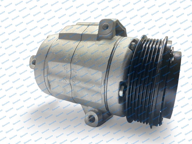 96863368 General Motors Compresor climatizador