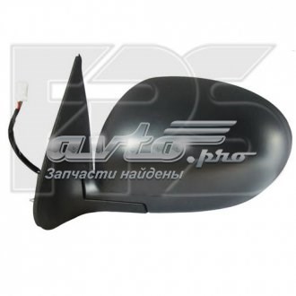 Comprar FP5025M01 FPS Espejo de retrovisor izquierdo