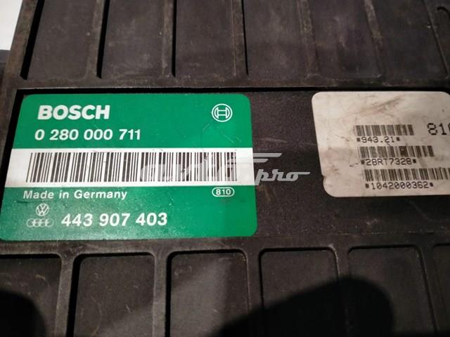 ECU 443907403 VAG