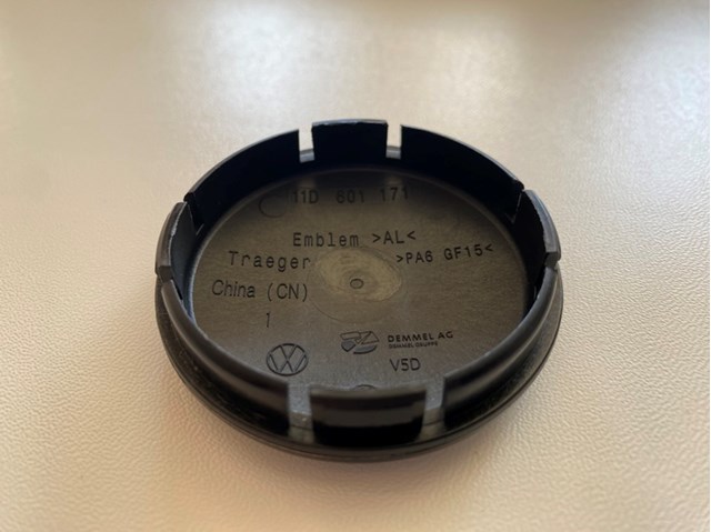 10A601171AWA VAG 
