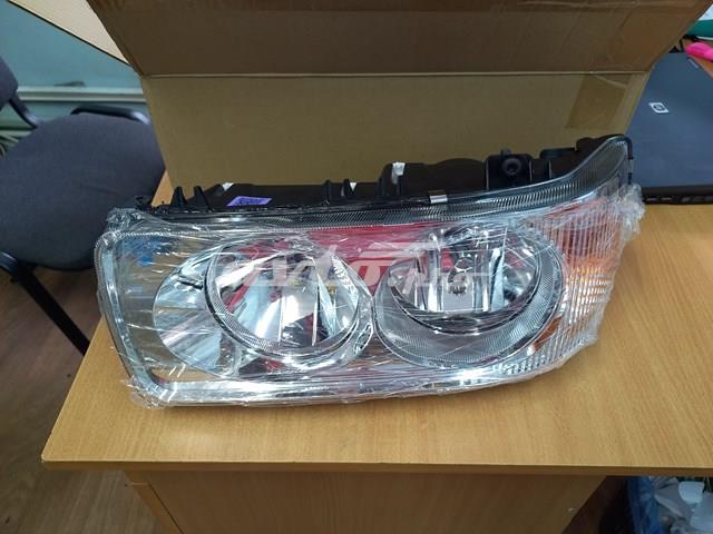 Comprar TD0161005L Tangde Faro delantero izquierdo