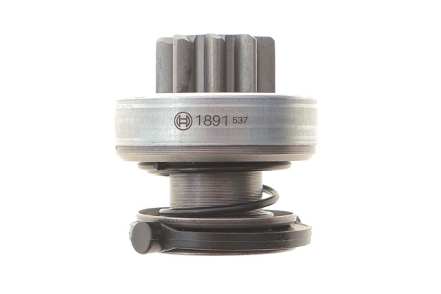 1986SE1891 Bosch Bendix motor de arranque