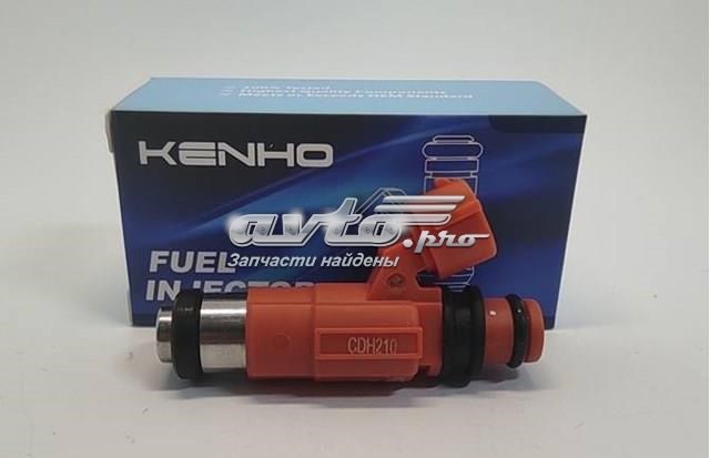 Inyector 0280155723 Bosch