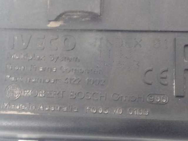 41221002 Iveco 