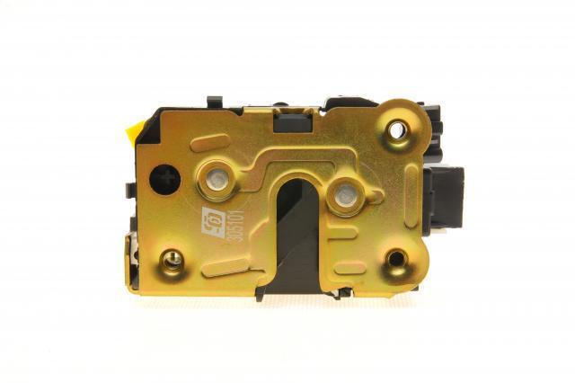 305101 Solgy Cerradura de puerta delantera derecha