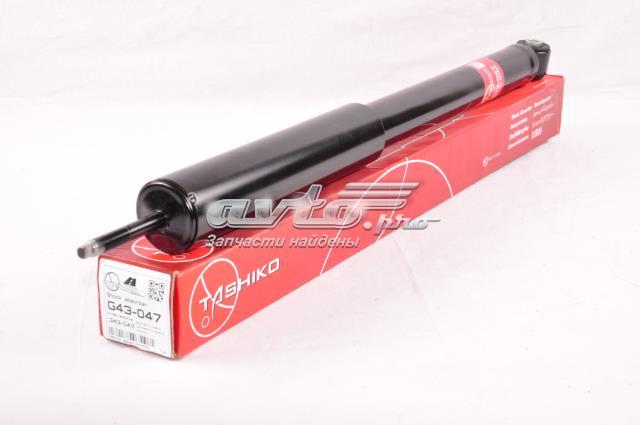 G43047 Tashiko Amortiguadores posteriores