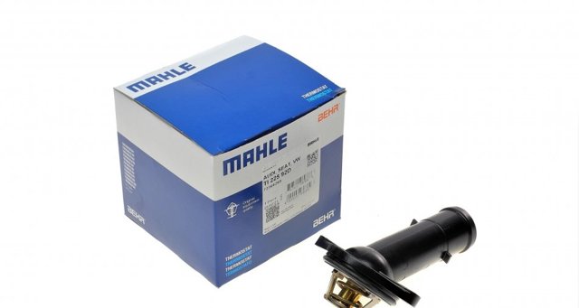 Caja de termostato TI22592D Mahle Original
