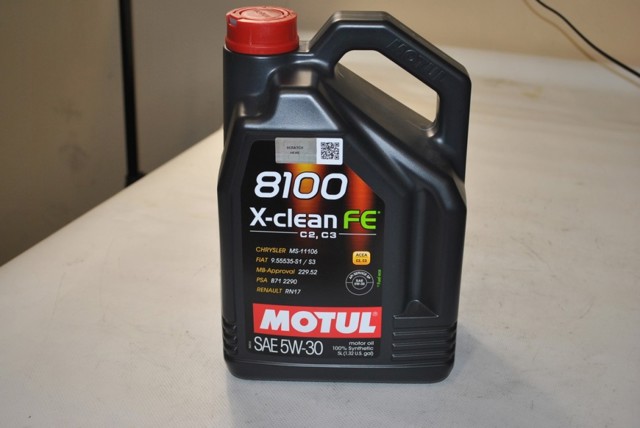 Aceite motor Motul 112781 precio, desde 104,74 EUR
