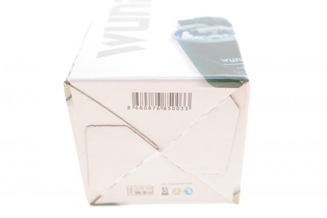 WB102 Wunder Filtro de gasolina