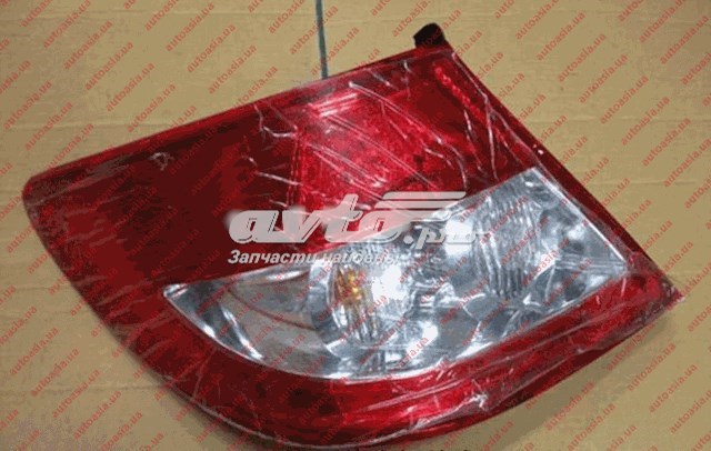 Comprar 4133100 BYD Piloto trasero izquierdo