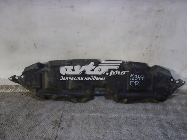 5145112020 Toyota protección motor delantera