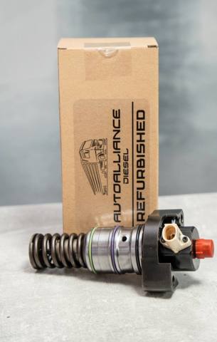1934322 DAF Inyector de combustible