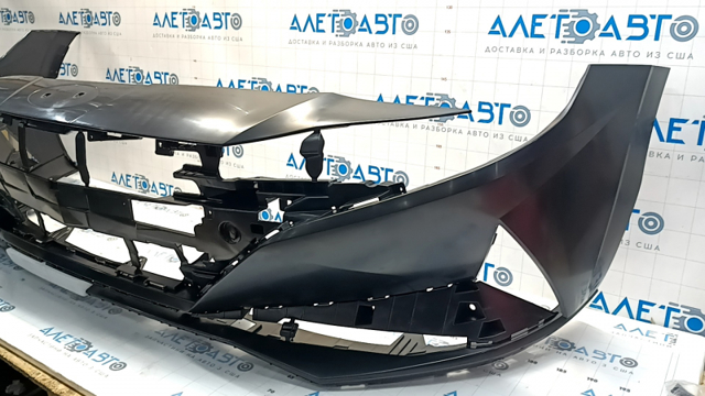 86511AA010 Hyundai/Kia Protector, paragolpes