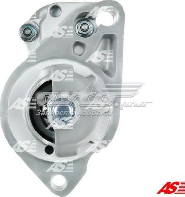 Motor de arranque AS S6300S