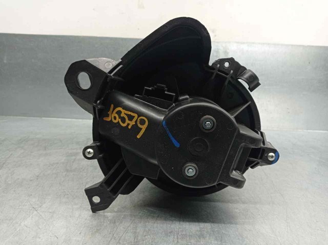 Ventilador habitáculo 507730100 Peugeot/Citroen