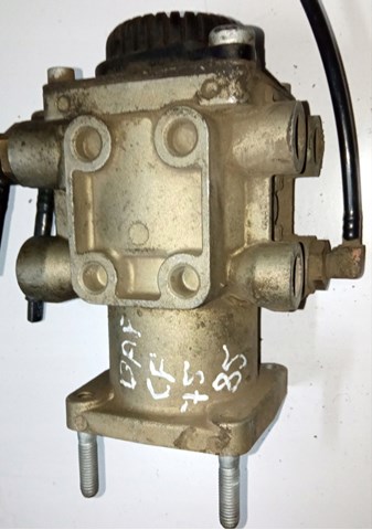 Comprar DX61A Knorr-bremse Válvula de freno bajo pedal (camión)