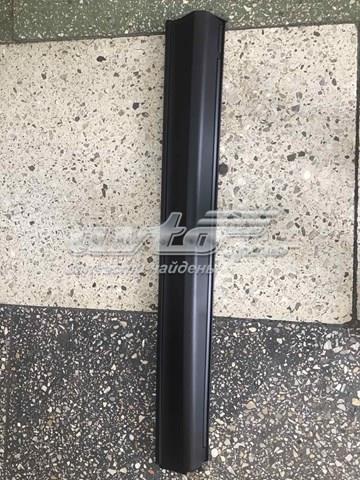 Moldura de la puerta delantera izquierda MAZDA KB7W51RB0E