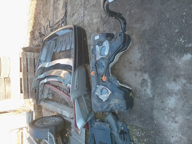 5N0201085K VAG Tanque de combustible