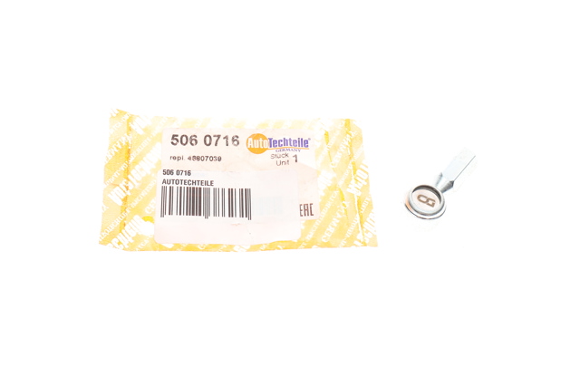 Terminal del cable de cambio 5060716 Autotechteile