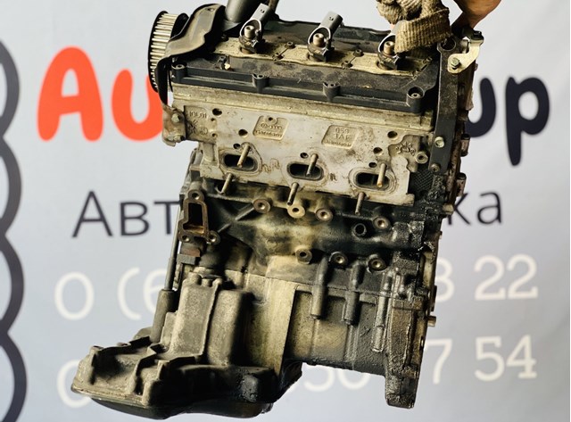 Motor completo Audi A8 D3 sedán (4E2, 4E8) (2002 - 2010) precio, desde 66,55 EUR