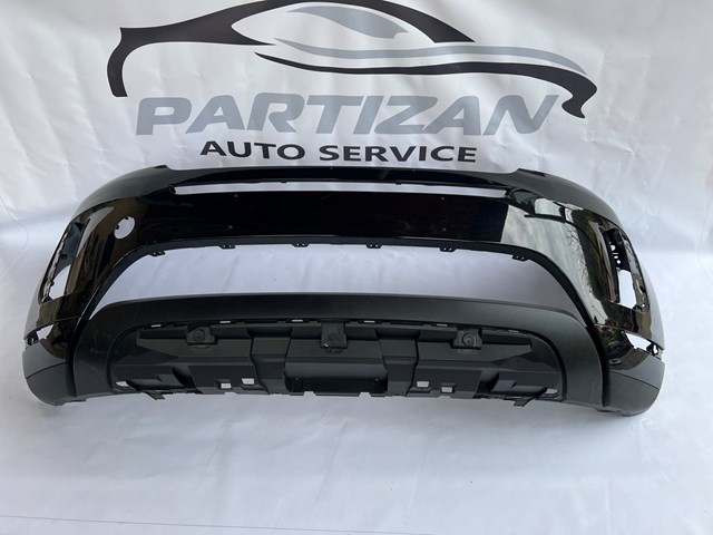 K8D217F775A Land Rover Paragolpes delantero