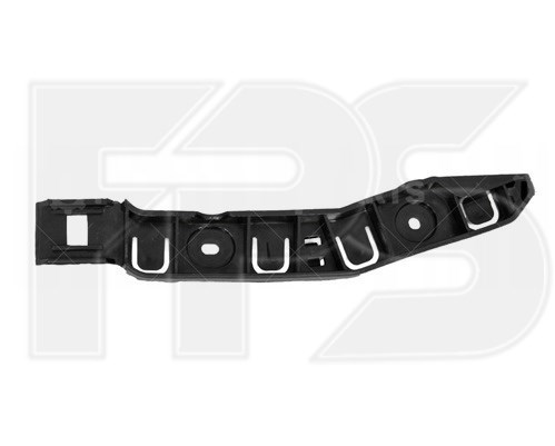 Comprar FP3813931 FPS Soporte de parachoques delantero izquierdo